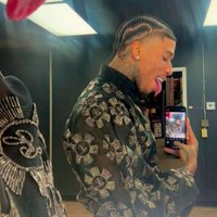 NLE (@s3nlechoppa) 's Twitter Profile