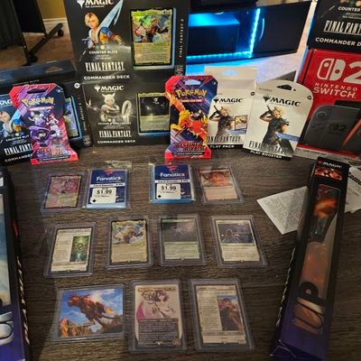 daylightscott88's profile picture. @daylightscott is still my main account 🎮 $GME & $AMC 🍿 hodling ape! 🦍

🌃 Gaming & Collector Content here
💰Whatnot Account https://t.co/vCKjL3wvGu