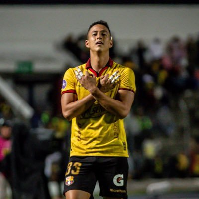 Parralismo33's profile picture. Moriré gritando uno de tus goles @BarcelonaSC