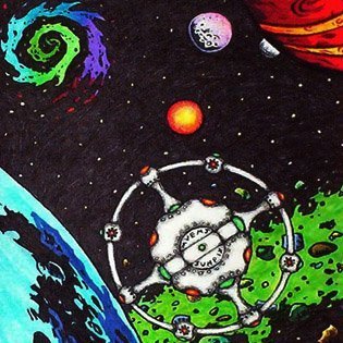 ScarfWynaut's profile picture. just a typically normally plain boy