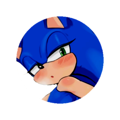 ❝ Now we're gonna have 𝐅𝐔𝐍. ❞
RP ACCOUNT- NOT ASSOCIATED WITH SEGA
TABOO/DARK DNI
@Umbelution💖
@SouthernCritter💖