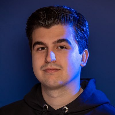 ayebayofficial's profile picture. 🎵 Songwriter/Producer 🦁 MrBeast 100M Competitor 👇 Presave "Memories Of You/Freefall" Now!