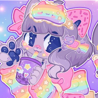 Digital Furry Artist!
21 years old!
She/Her
Commissions Open!