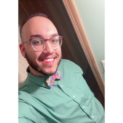 Teacher at THE @CliffdaleElem School🍎📝, as well as a brother👫, son☀️, and friend. 👯♂️❤️