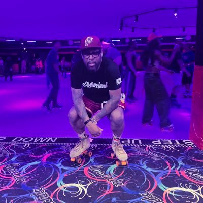 Georgia Ave (Silver Spring, MD/Washington, D.C.) Native, Nostalgic Xennial, Artist, (Marvel) Comic Nerd, Loves Hip-Hop/Go-Go and DMV Sports. Let's Go.