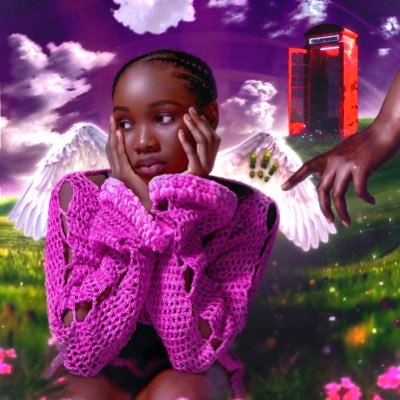 vibrant, multidisciplinary + black AF on da blockchain. creator of Hot Mess Express.
