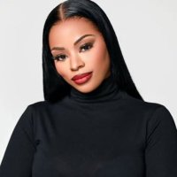 Imani Williams (@itsimanionly) 's Twitter Profile Photo