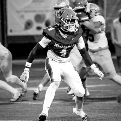 Cedrick Williams Profile
