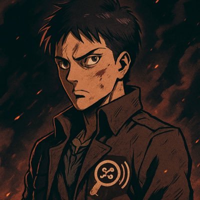 EarlySniff's profile picture. #1Cryptocurrency 
Early is never loud. I follow silence 🐋⏳