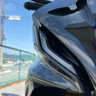 📍関西  🏍️: YZF-R15 / UVERworld 🐸 next ▶︎ UVERworld 11/16 12/07