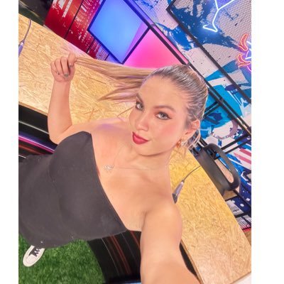Macarena Diaz Profile