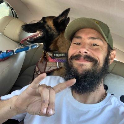 statistical_kg's profile picture. Ex-USAF, building general relativity type industries using applied sciences and no college degree, statistical mechanic: cashapp $CloudActual Venmo: CloudActual