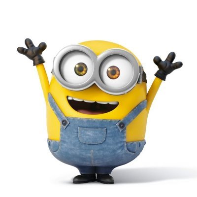 MinionsMOON_'s profile picture. Go Bananas with $MINIONS! 🚀💛@Minions #Binance
tg🍌https://t.co/n0Gs9ZiYdA

🚀0x765407e3bc2fe32c70846426e5f5128abd636923