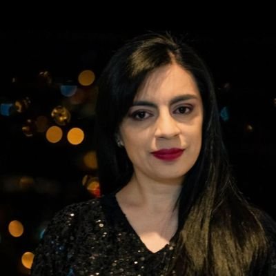 GabrielaPacaji's profile picture. 