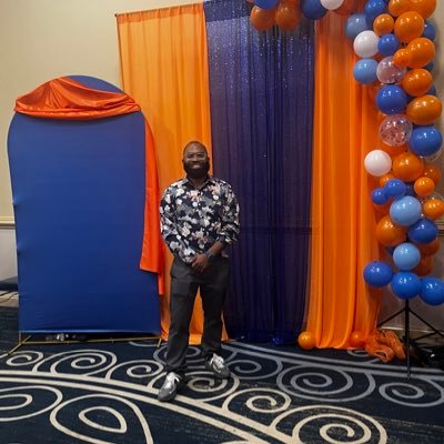 Vsu Alumnus 🏋🏽 Health Fitness Specialist & Teacher 📚 CES,CPT ,Nutritionist & FC🙏🏾Philippians 4:13✝️. Personal Trainer IG: @jw_psych_fitness #Ravensflock