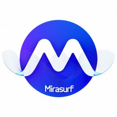 mirasurf_ai's profile picture. 