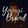 yoongibrand's profile picture. Global fanbase dedicated to improve Grammy nominated songwriter & 100 percenter #SUGA's Brand Reputation, chart numbers. & we 💜 #BTS.