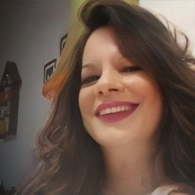 LucinhaGodinho🇧🇷🇮🇱🇺🇸🏳️ Profile