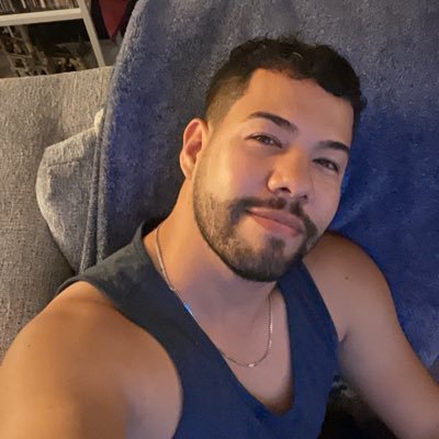 AndersonSFtv's profile picture. 🇨🇴🇺🇸 | There'll be happiness after me