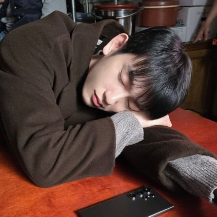 zeeirberry's profile picture. 9 months SACRIFICE for a LIFETIME PRIVILEGE.
💚 𝒐𝒏𝒆 𝒐𝒇 𝑰𝑮𝑶𝑻7(𝒔) | #𝙶𝙾𝚃𝟽𝙵𝙾𝚁𝙴𝚅𝙴𝚁
CPA in transit (hoping, crying, praying)