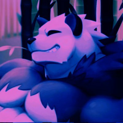 BAMBOOFIST's profile picture. "𝗦𝗧𝗥𝗔𝗜𝗚𝗛𝗧" 𝗞𝗔𝗟𝗢𝗦𝗜𝗔𝗡 𝗣𝗔𝗡𝗗𝗔.