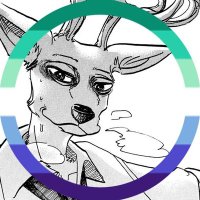 GAY Louis beastars (@acid_drinker2nd) 's Twitter Profile