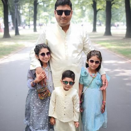 BidAskSpread's profile picture. Pakistani Finance Engineer.
Supporter Of Pakistan.
I ll not follow back.