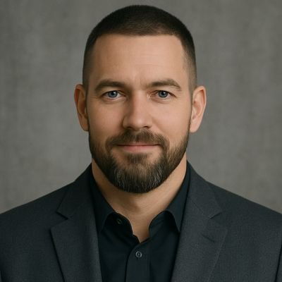 TChOCarroll's profile picture. Founder | Scratch Line Consulting | AI Systems Stabilization | Quiet Infrastructure | Friends with All, Competing with None