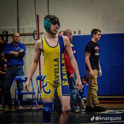 ✉️: @wareadam82@gmail.com | Class of 2027 | Avella, PA📍| Section 4th place | WPIAL Qualifier | GPA: 3.5 | Height: 5’6 | Weight: 133