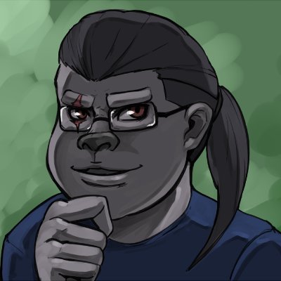 こもゴリ君さんのプロフィール画像