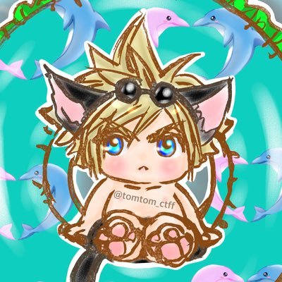 tomtom落描き中さんのプロフィール画像