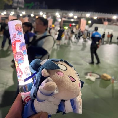 kanilive_'s profile picture. ラブライブ！/沼津/大産大ラ！(設立者)@OSUlovelive_