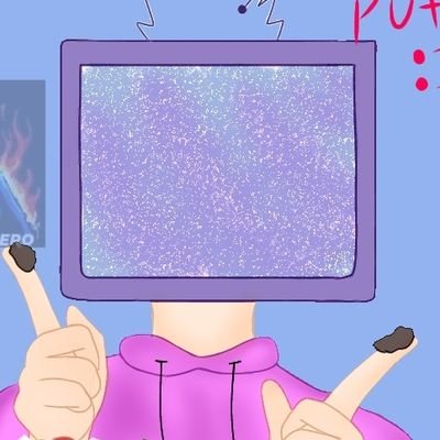 📺 Soy una TV de los 80's que siempre graba y guarda todo para usarlo en tu contra 📺
|| Miembro del #ConsejoPreStream
||Miembro de la FM
