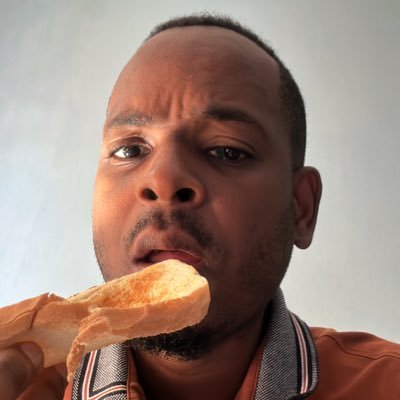 I'm just here to laugh and hopefully make some people laugh too, yes I am that guy from all the Soca parties and yes I would like some rum thanks.