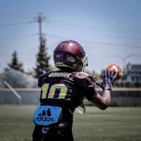 Ty'Leo Grim (@tygrimreap) 's Twitter Profile