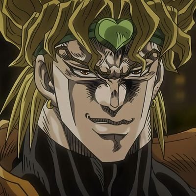 Odio a viviziepop
amo JOJOS y a DIO
me gustan los videojuegos y la música clásica, rock, heavy metal,y pop
El único que perdono en el infierno es a Ángel