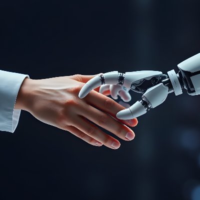AISupportCoin's profile picture. 