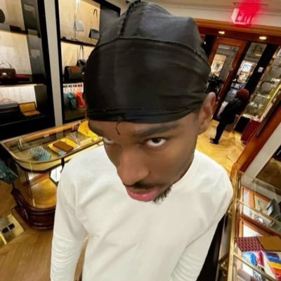 ObiwanDahomiABY's profile picture. here for the trolls and the lols