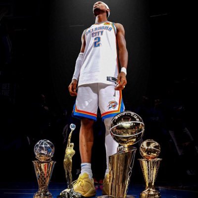 Cincinatti Bengals #RuleTheJungle | OKC Thunder #ThunderUp