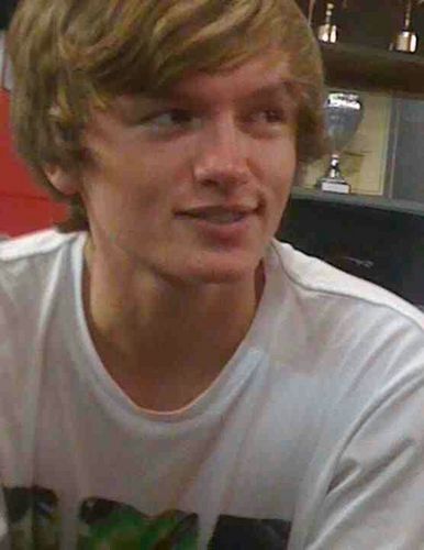 Seth Fletcher