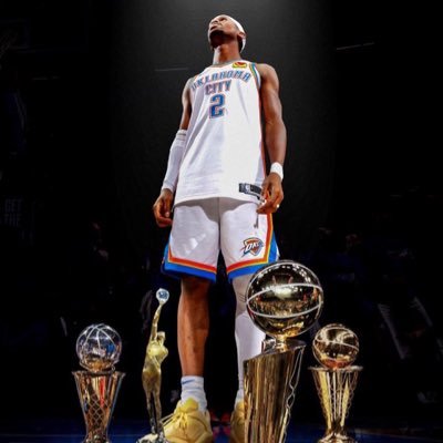 @Fcbarcelona    @Vascodagama    @okcthunder