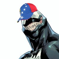 el venomzolano 2.0 (@cuberosgomez) 's Twitter Profile