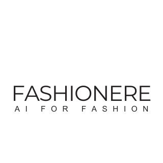 fashionere_ai's profile picture. We envision a world where fashion businesses are not only trendsetters in design but also leaders in digital innovation.