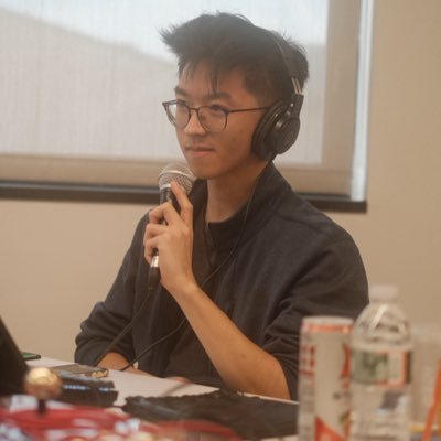 0xF | Ethan | Good Faith | Tireless Organizer, Production Lead & Content Manager @IronGridFGC @FalconiaGG | legalize Smash mods | 龍が如く