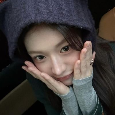 _ffeeyy_'s profile picture. ⋆ ˚｡⋆୨୧˚ 𓍢♡ִ໋fangirl era♡📎 ᰔᩚ *ੈ✩‧₊˚