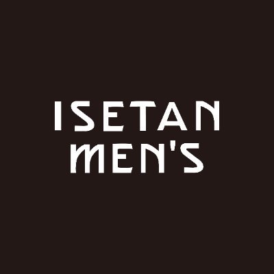 ISETAN MEN'S （公式） (@isetanmens) / Posts / X