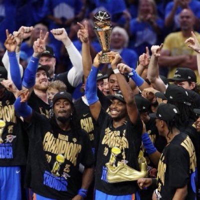 _Thunderhoops's profile picture. OKC 💙🧡 #ThunderUp. |Fan page| #Seahwaks. I love wrestling too.