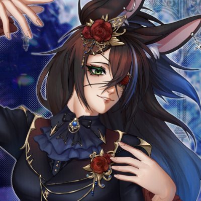 Bunny-Usagii ★ Live2D ★ Comms Q2 closed ★さんのプロフィール画像