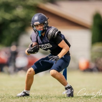 Dominick Acuna Profile