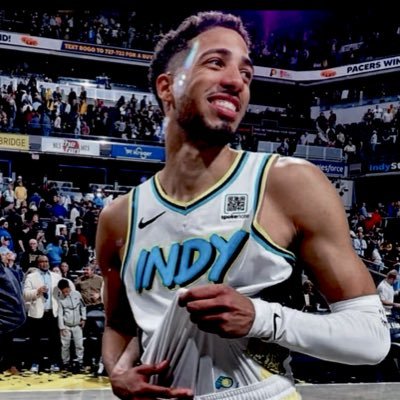 A basketball prodigy with an innate sense of the game, threading perfect passes and pulling off slick finishes to dictate the flow of play. ⚡︎ Parody account.
